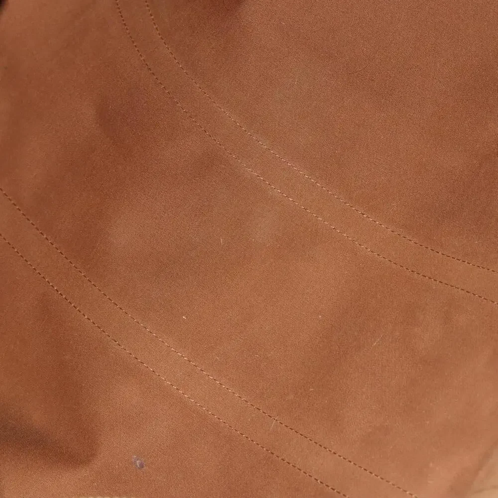 LOUIS VUITTON Monogram Keepall 55 Boston Bag M41424